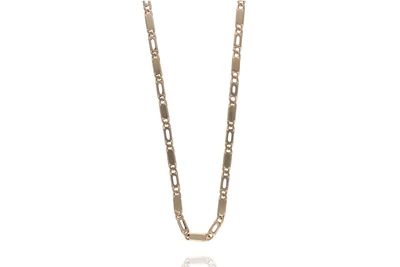 Collana in oro - Asta Preziosi