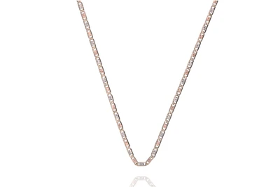 Collana in oro - Asta Preziosi