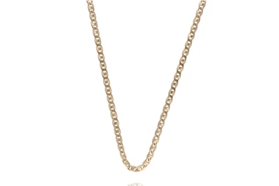 Collana in oro - Asta Preziosi