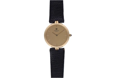 Raymond Weil orologio in oro - Asta Preziosi