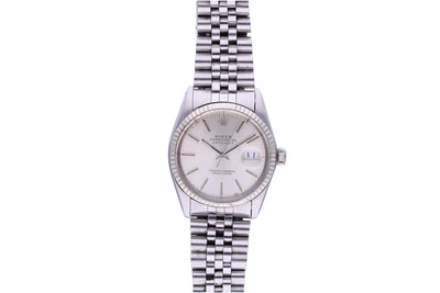 Rolex Datejust - Asta Preziosi Rolex Datejust - Asta Preziosi