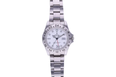 Rolex Explorer II - Asta Preziosi