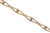 Bracciale con zaffiri - Asta Preziosi