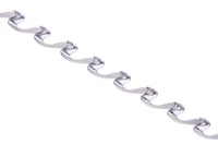 Bracciale in oro - Asta Preziosi