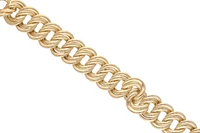 Bracciale in oro - Asta Preziosi