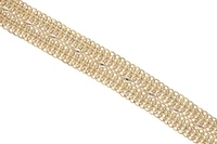 Bracciale in oro - Asta Preziosi