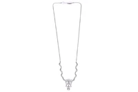 Collana con pietre - Asta Preziosi