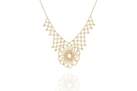 Collana in oro - Asta Preziosi