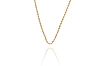 Collana in oro - Asta Preziosi