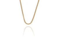 Collana in oro - Asta Preziosi