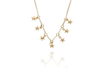 Collana in oro - Asta Preziosi