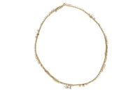 Collana in oro - Asta Preziosi