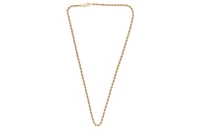 Collana in oro - Asta Preziosi