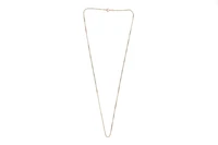 Collana in oro - Asta Preziosi