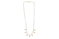 Collana in oro - Asta Preziosi