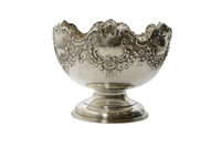 Coppa in argento - Asta Preziosi