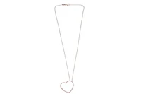 Crivelli, collana con diamanti - Asta Preziosi