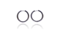 Orecchini con diamanti - Asta Preziosi