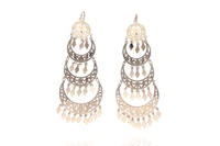 Orecchini in oro - Asta Preziosi