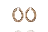 Orecchini in oro - Asta Preziosi