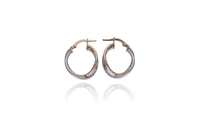 Orecchini in oro - Asta Preziosi