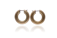 Orecchini in oro - Asta Preziosi