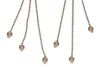 Orecchini in oro - Asta Preziosi