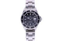 Rolex Submariner - Asta Preziosi Rolex Submariner - Asta Preziosi