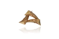 Spilla in oro - Asta Preziosi