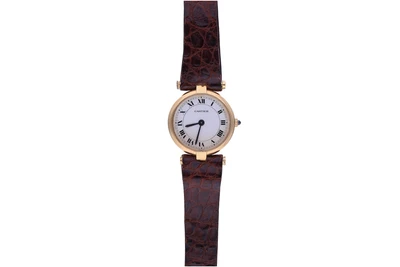 Cartier Vendome - Asta Preziosi Cartier Vendome - Asta Preziosi