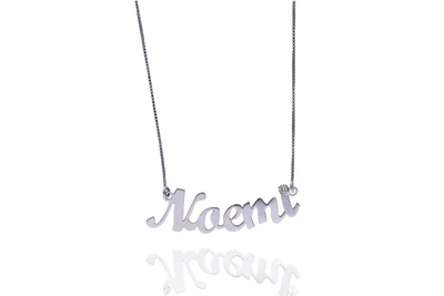 Collana con diamante - Asta Preziosi