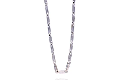 Collana in oro - Asta Preziosi