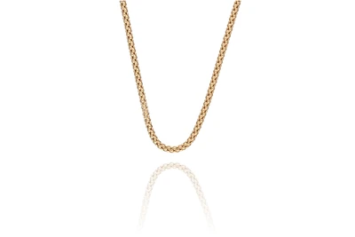 Collana in oro - Asta Preziosi