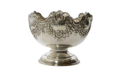 Coppa in argento - Asta Preziosi