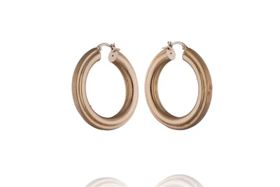 Orecchini in oro - Asta Preziosi