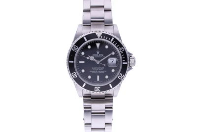 Rolex Submariner - Asta Preziosi Rolex Submariner - Asta Preziosi