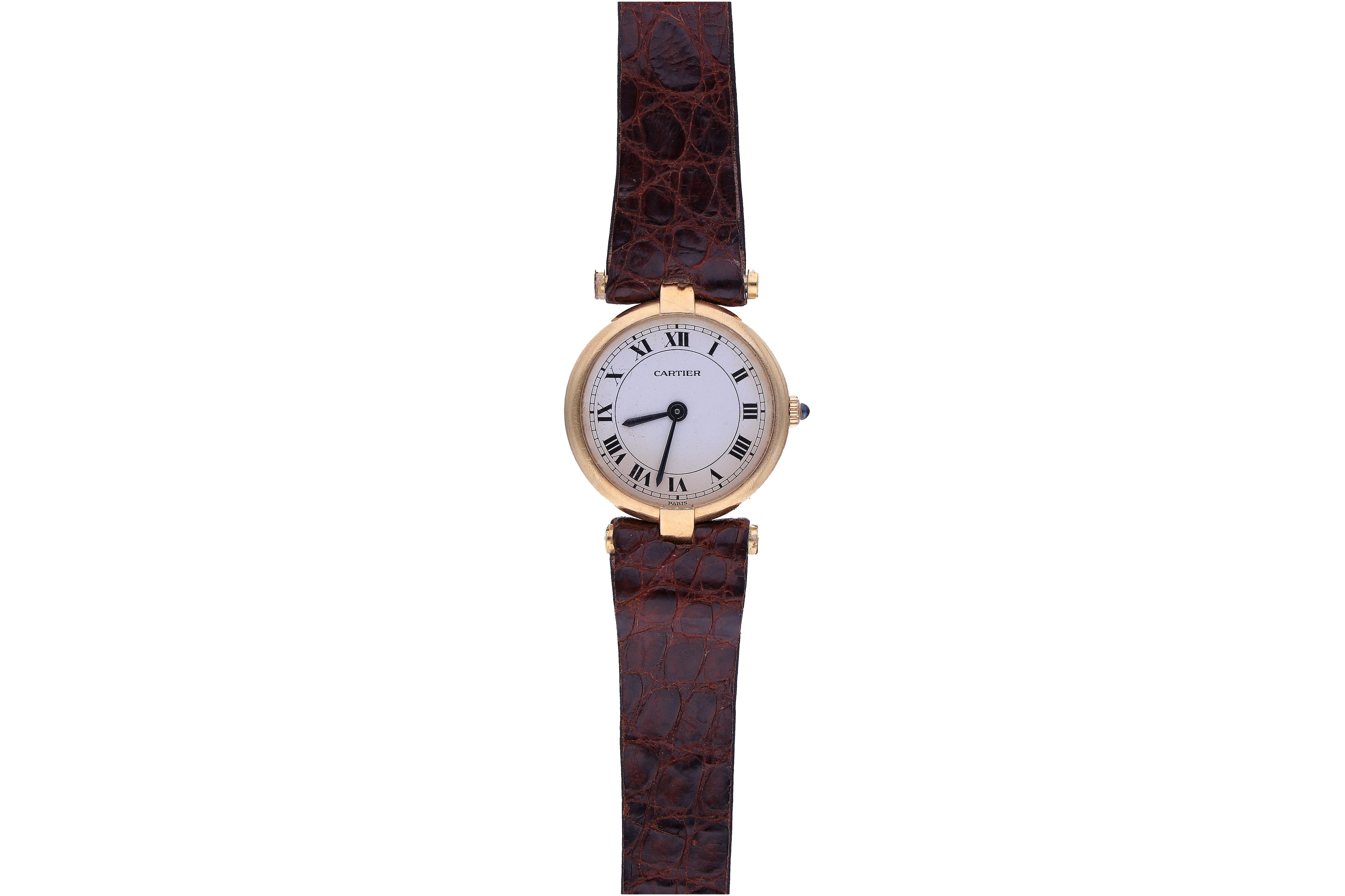 Cartier Vendome - Asta Preziosi Cartier Vendome - Asta Preziosi