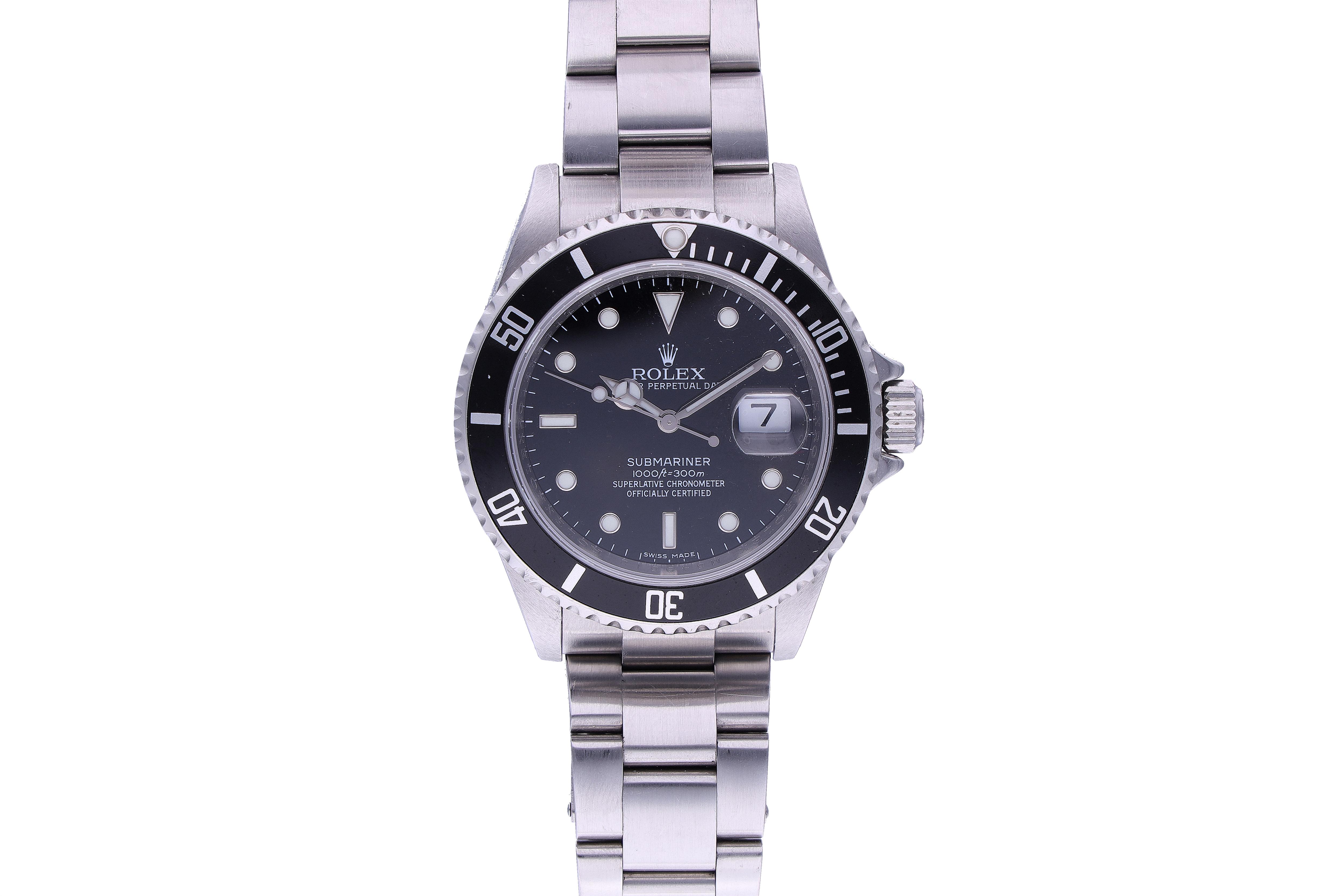 Rolex Submariner - Asta Preziosi Rolex Submariner - Asta Preziosi