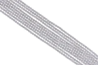 Bracciale con diamanti - Asta Preziosi