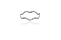 Bracciale in oro - Asta Preziosi