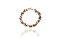 Bracciale in oro - Asta Preziosi