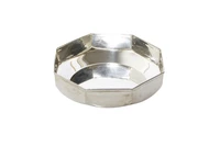 Centro in argento - Asta Preziosi