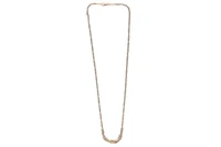 Collana in oro - Asta Preziosi