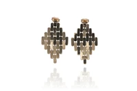 Orecchini in oro - Asta Preziosi