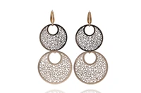 Orecchini in oro - Asta Preziosi