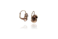 Orecchini in oro - Asta Preziosi