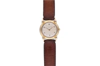 Vacheron Constantin, orologio in oro - Asta Preziosi Vacheron Constantin, orologio in oro - Asta Preziosi