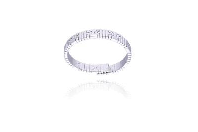 Bulgari Parentesi, bracciale in oro - Asta Preziosi