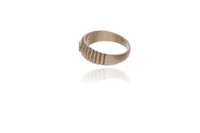 Anello con diamante - Asta Preziosi