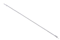 Bracciale con diamanti - Asta Preziosi